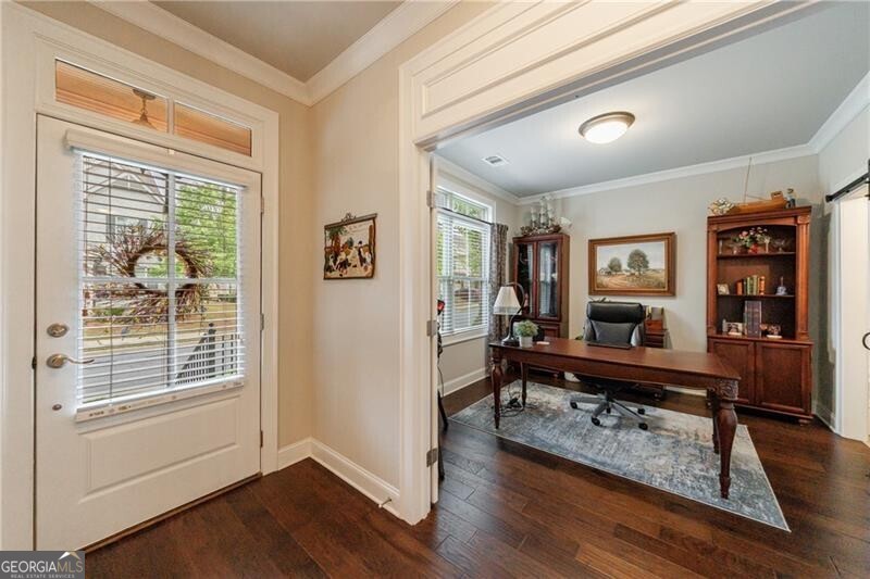 Central Park at Deerfield - Residential