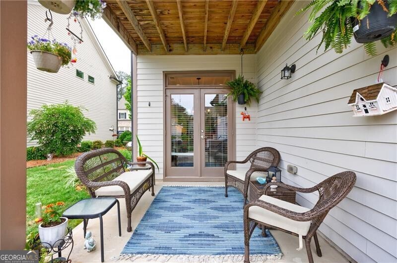 Central Park at Deerfield - Residential