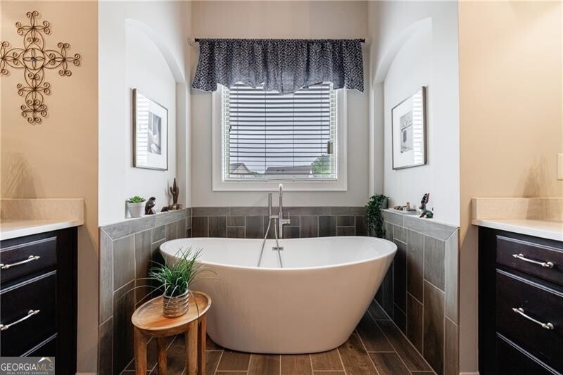 Central Park at Deerfield - Residential