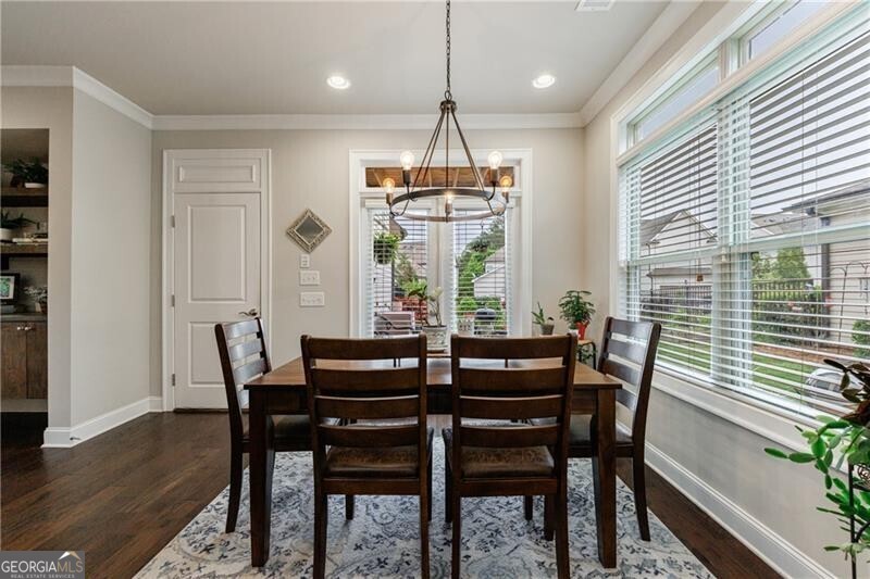 Central Park at Deerfield - Residential