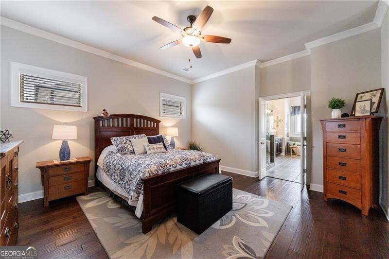 Central Park at Deerfield - Residential