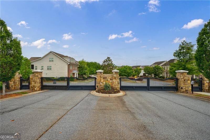 Central Park at Deerfield - Residential