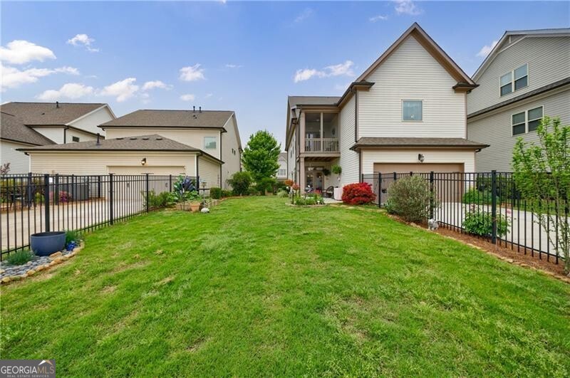 Central Park at Deerfield - Residential