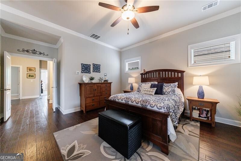 Central Park at Deerfield - Residential