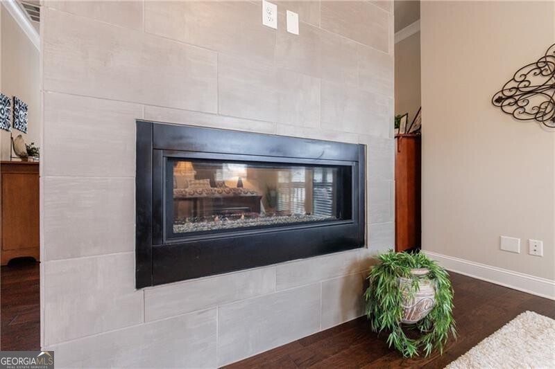 Central Park at Deerfield - Residential