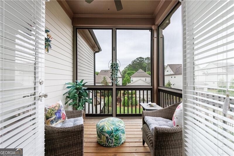 Central Park at Deerfield - Residential