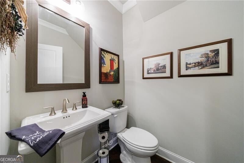 Central Park at Deerfield - Residential