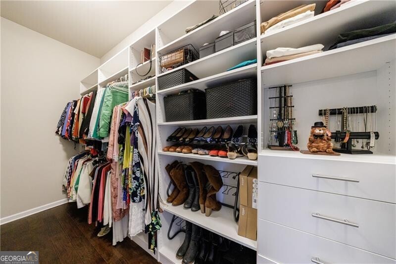 Central Park at Deerfield - Residential