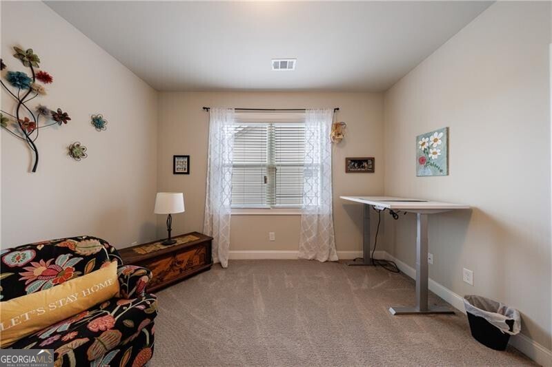 Central Park at Deerfield - Residential