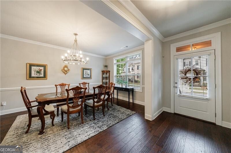 Central Park at Deerfield - Residential