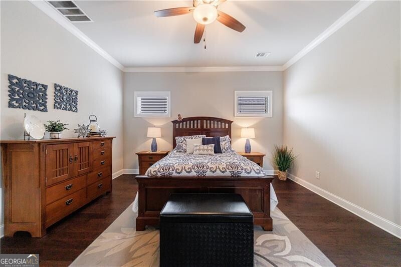 Central Park at Deerfield - Residential