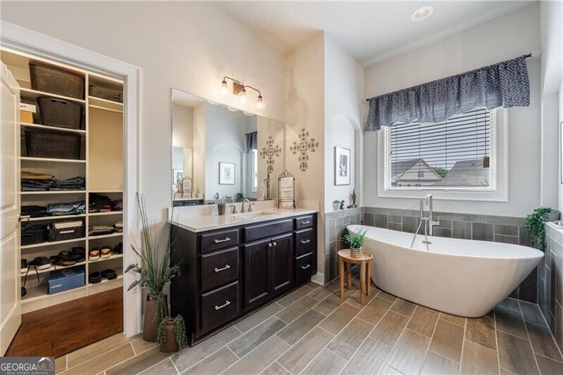 Central Park at Deerfield - Residential