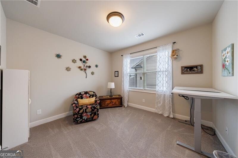 Central Park at Deerfield - Residential