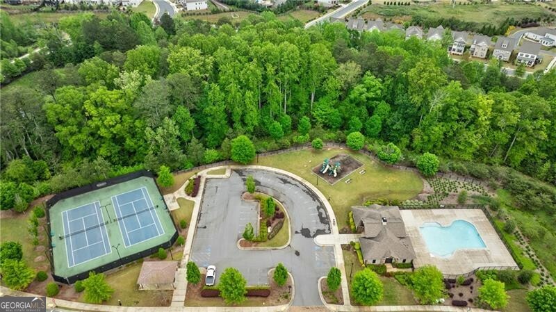 Central Park at Deerfield - Residential