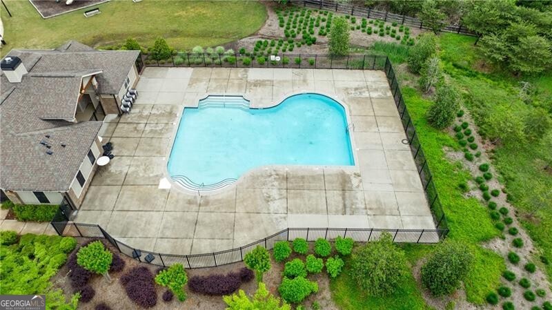 Central Park at Deerfield - Residential