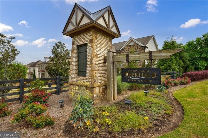 Central Park at Deerfield - Residential