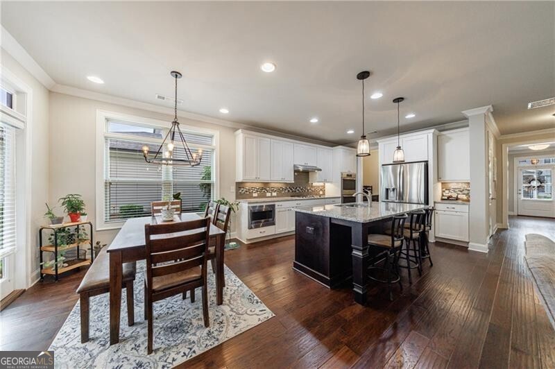 Central Park at Deerfield - Residential