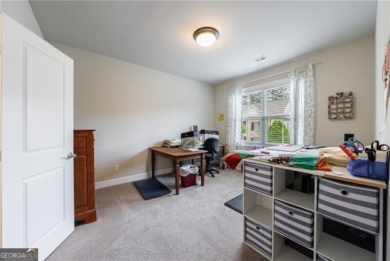 Central Park at Deerfield - Residential