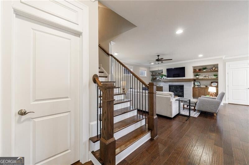 Central Park at Deerfield - Residential