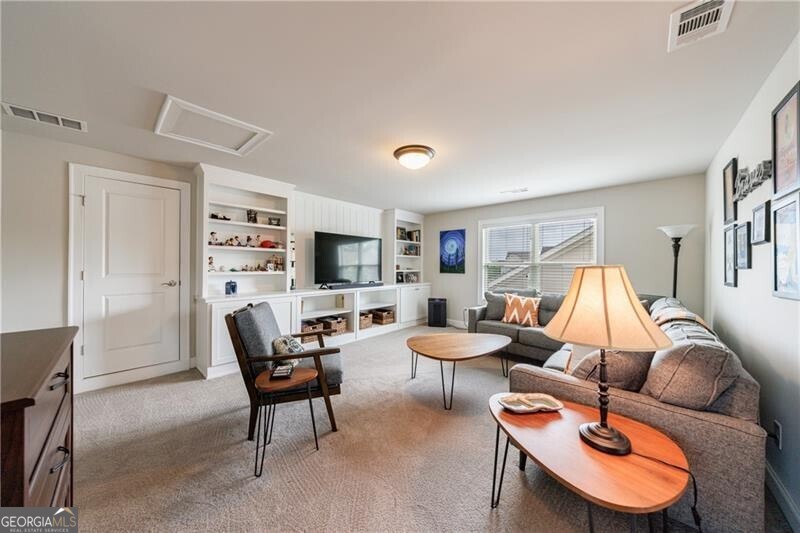 Central Park at Deerfield - Residential