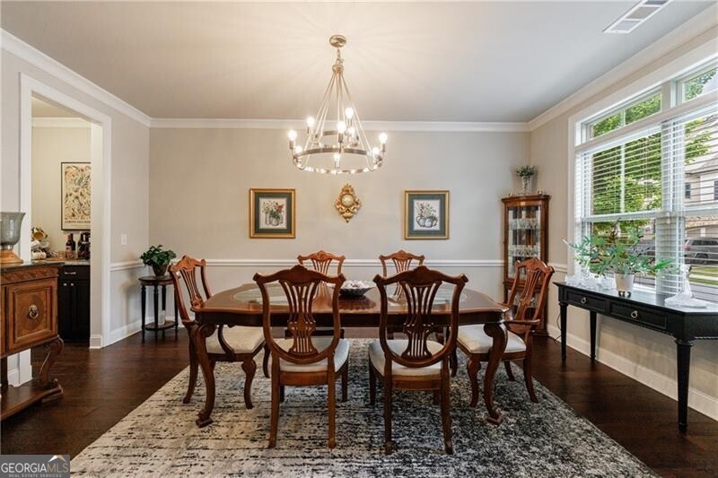 Central Park at Deerfield - Residential