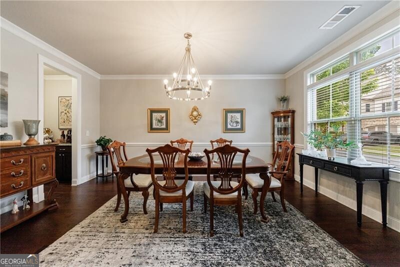 Central Park at Deerfield - Residential