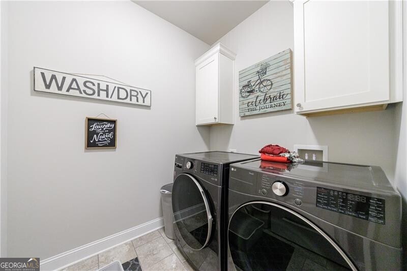 Central Park at Deerfield - Residential