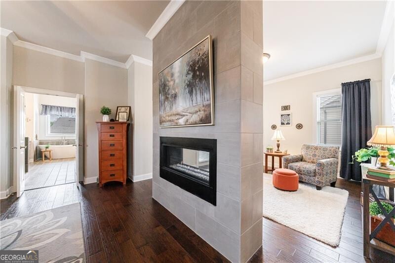 Central Park at Deerfield - Residential