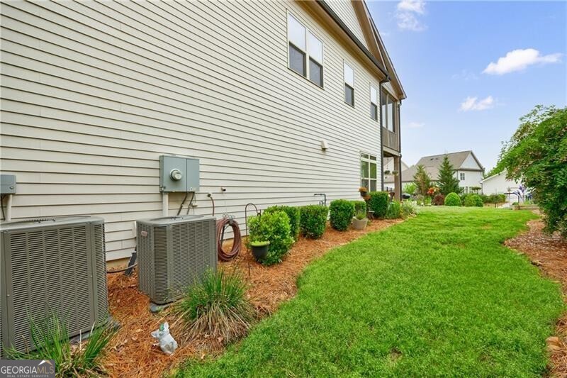 Central Park at Deerfield - Residential