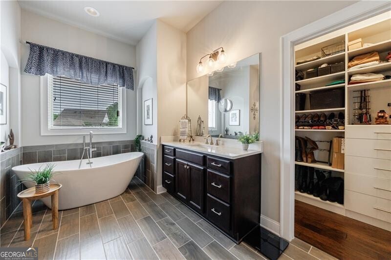 Central Park at Deerfield - Residential