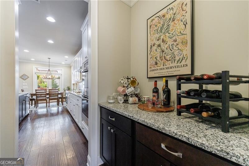 Central Park at Deerfield - Residential