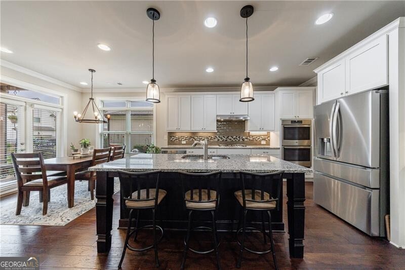 Central Park at Deerfield - Residential