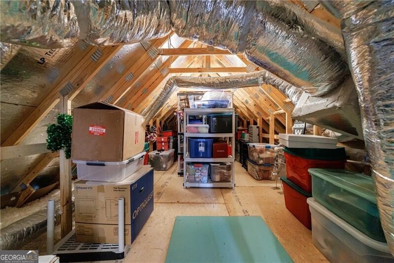 Central Park at Deerfield - Residential