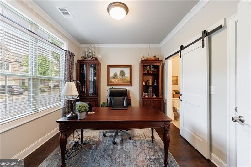 Central Park at Deerfield - Residential