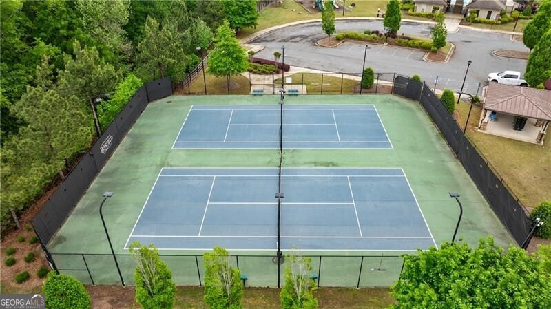 Central Park at Deerfield - Residential