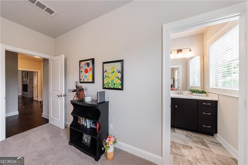 Central Park at Deerfield - Residential