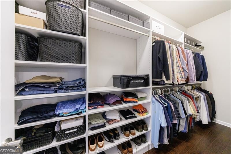 Central Park at Deerfield - Residential