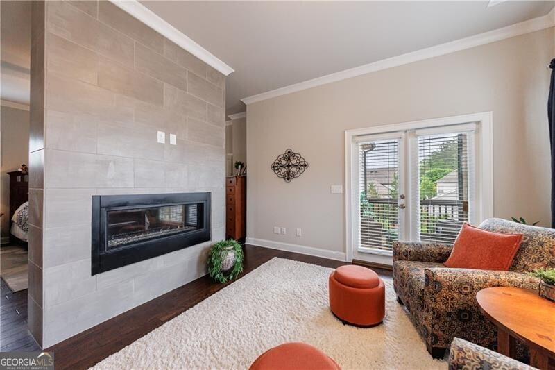 Central Park at Deerfield - Residential