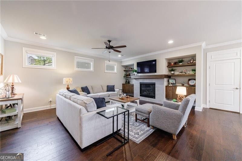 Central Park at Deerfield - Residential