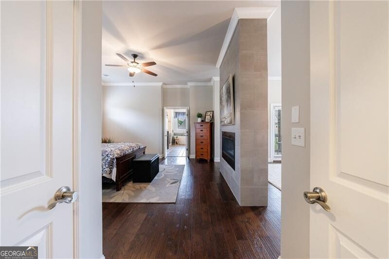 Central Park at Deerfield - Residential