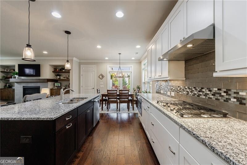 Central Park at Deerfield - Residential