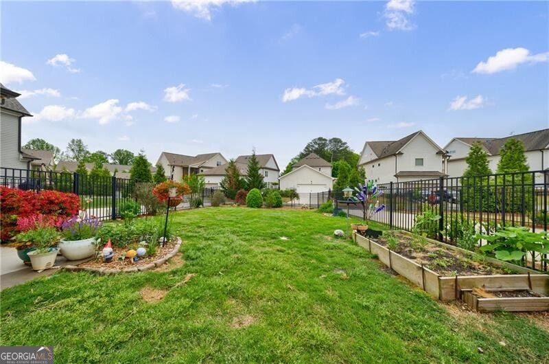 Central Park at Deerfield - Residential