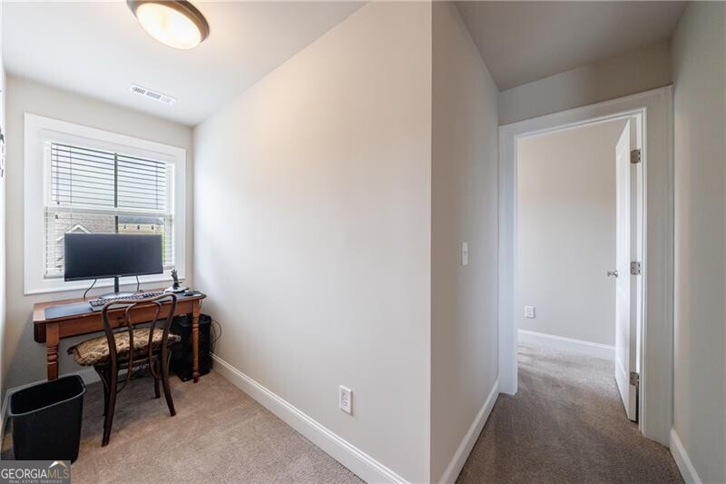 Central Park at Deerfield - Residential