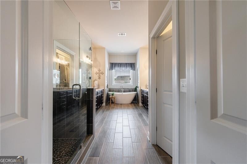 Central Park at Deerfield - Residential