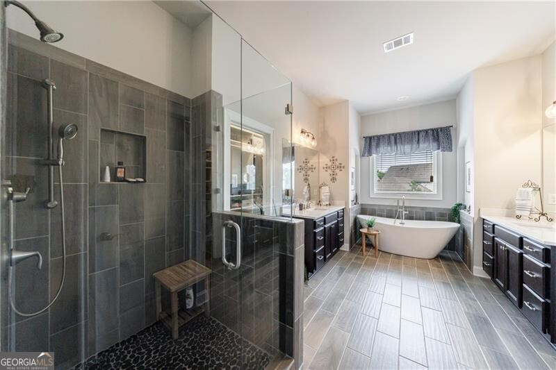 Central Park at Deerfield - Residential