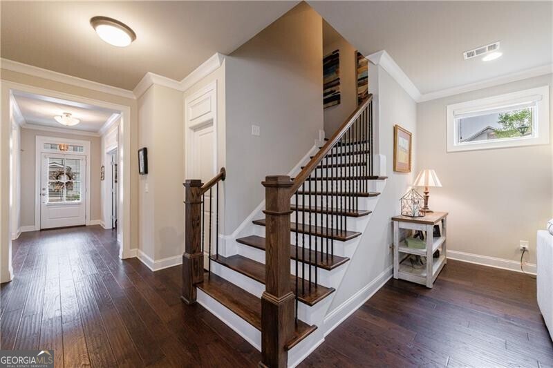 Central Park at Deerfield - Residential