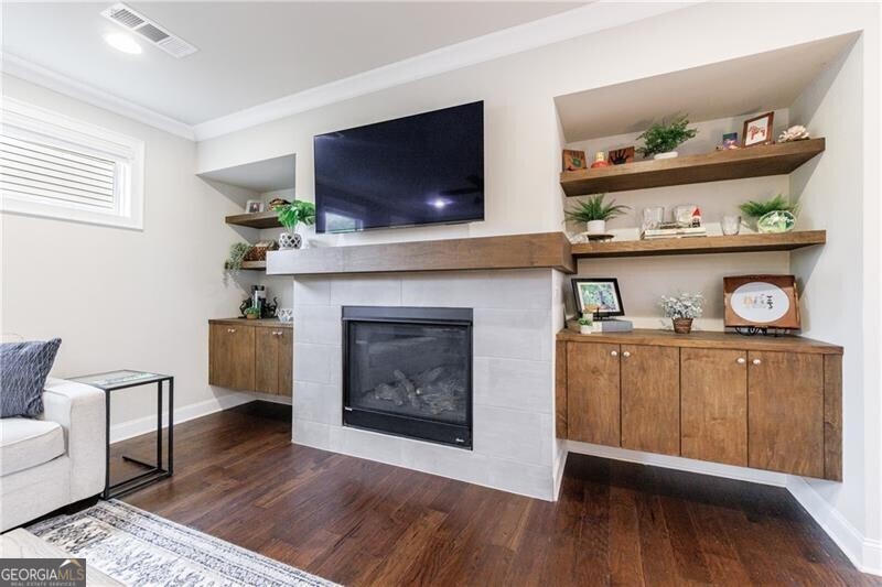 Central Park at Deerfield - Residential