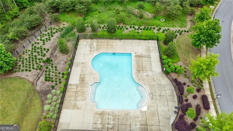 Central Park at Deerfield - Residential