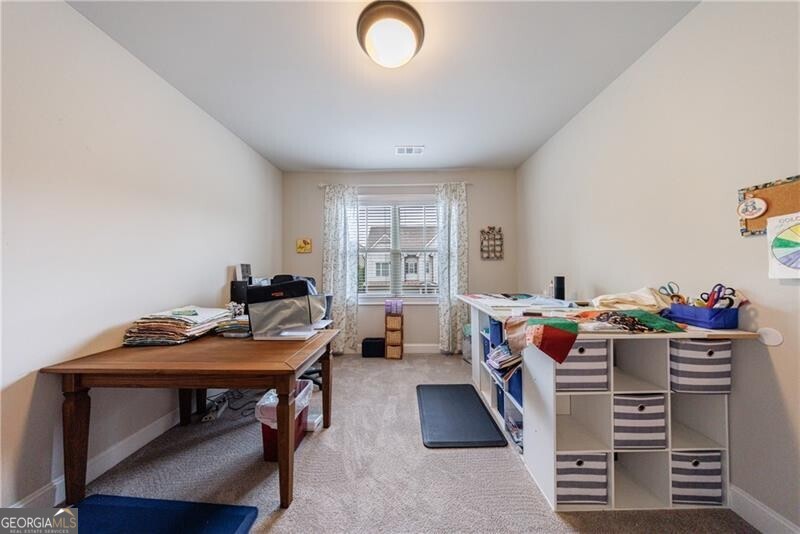 Central Park at Deerfield - Residential