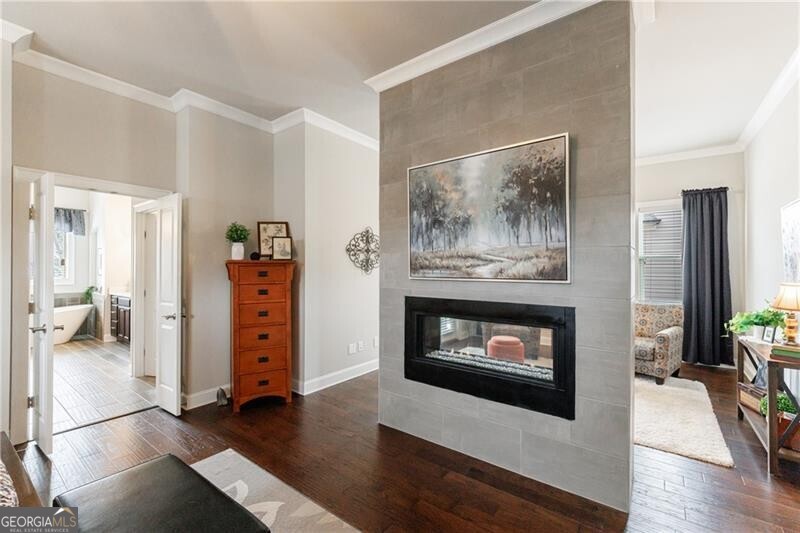 Central Park at Deerfield - Residential